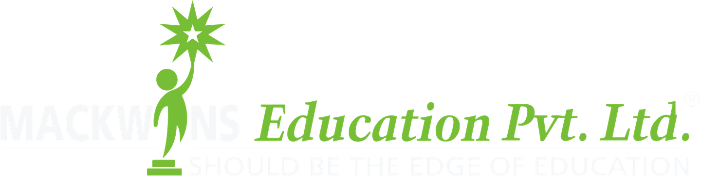 Mackwins Education Pvt. Ltd.